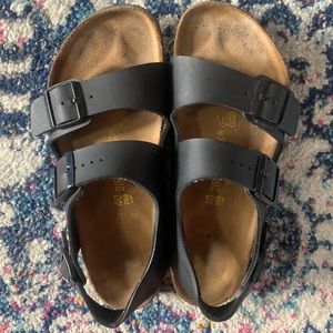 Birkenstock women’s sandals size 40
